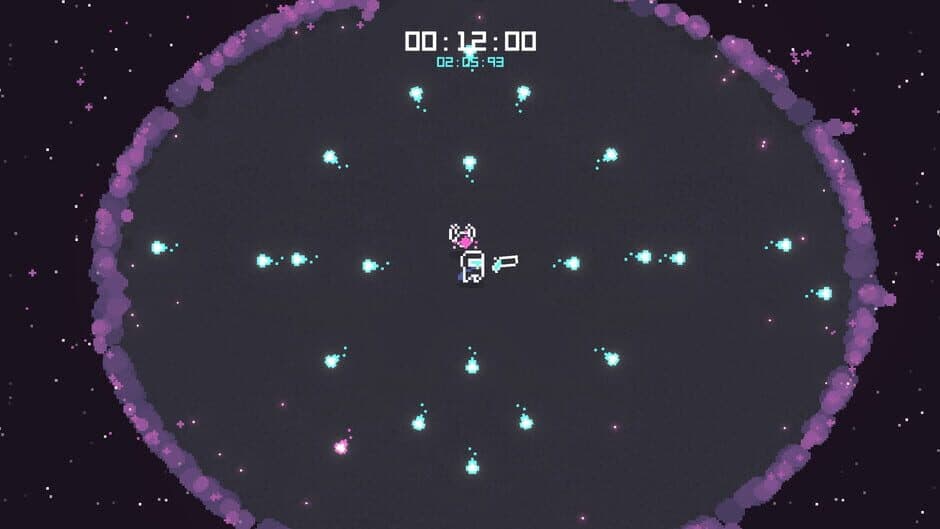 Void Prison screenshot 1