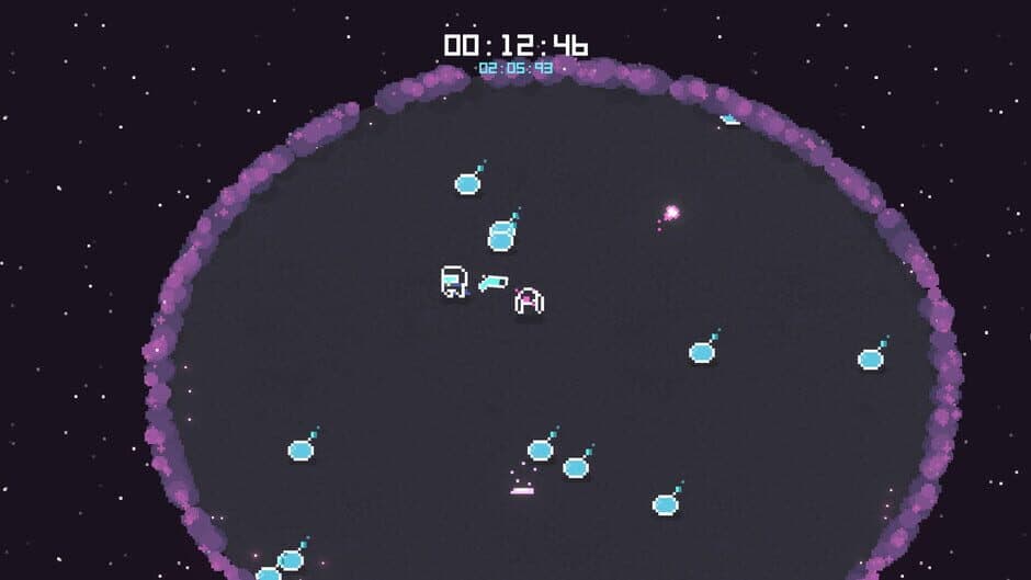 Void Prison screenshot 4