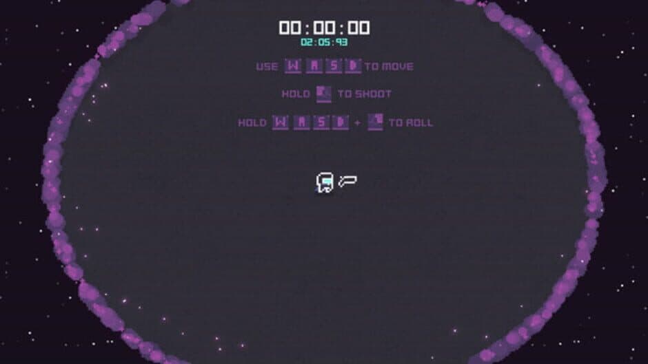 Void Prison screenshot 5