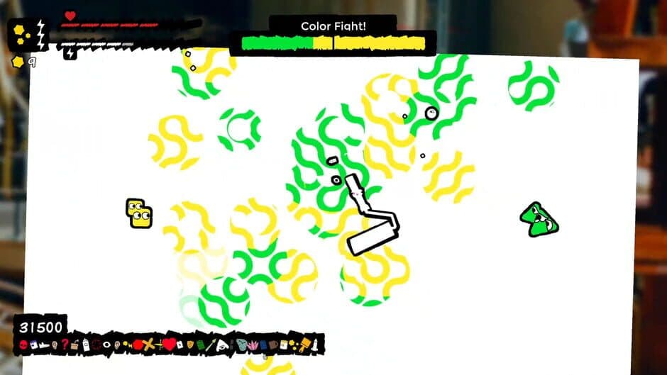 Antipaint screenshot 3