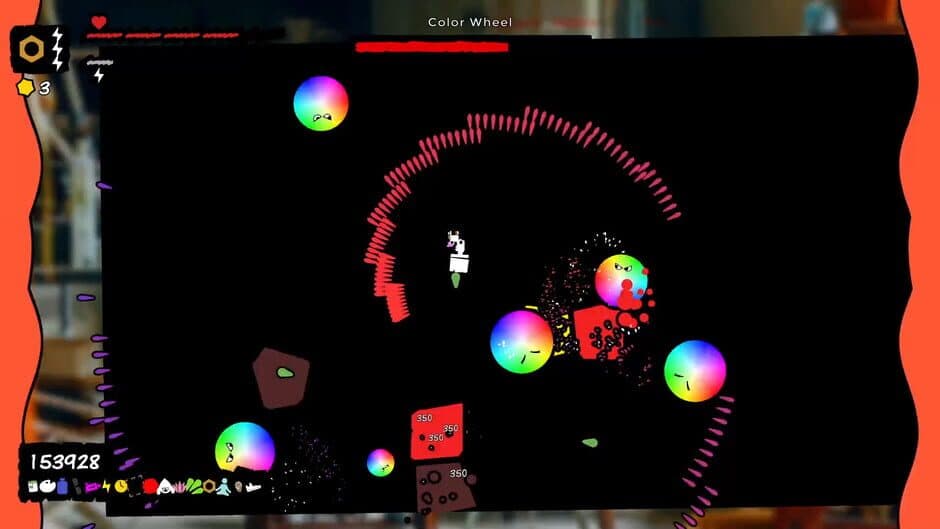 Antipaint screenshot 1