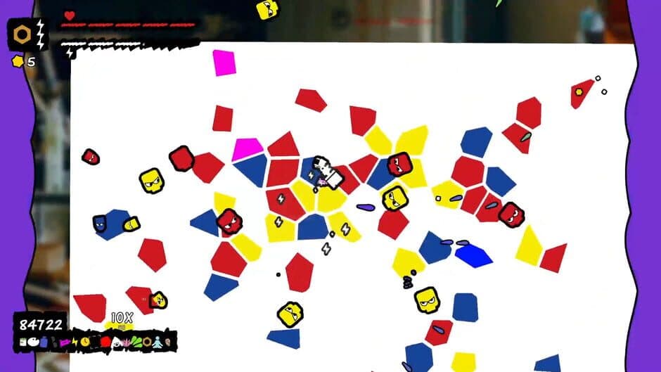 Antipaint screenshot 5