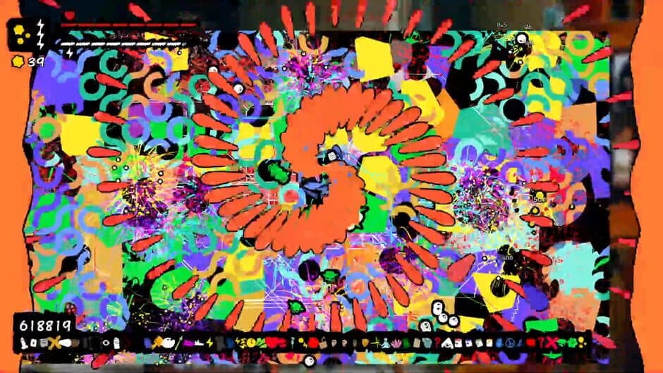 Antipaint screenshot 6