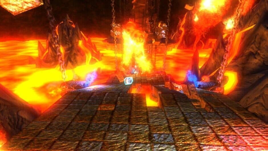 Igneous screenshot 1