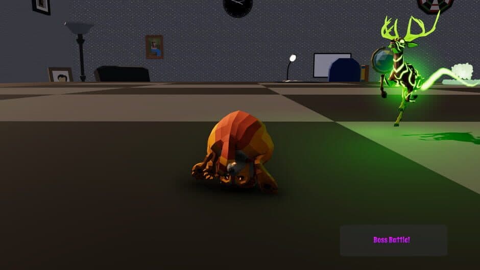 Roxy Raccoon's Bowling Bash screenshot 6
