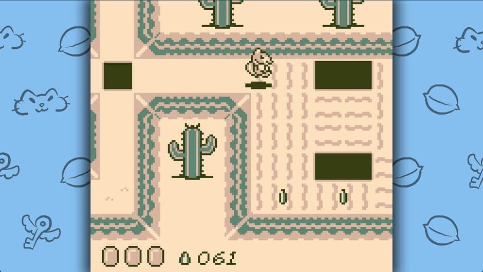 Chico and the Magic Orchards screenshot 3