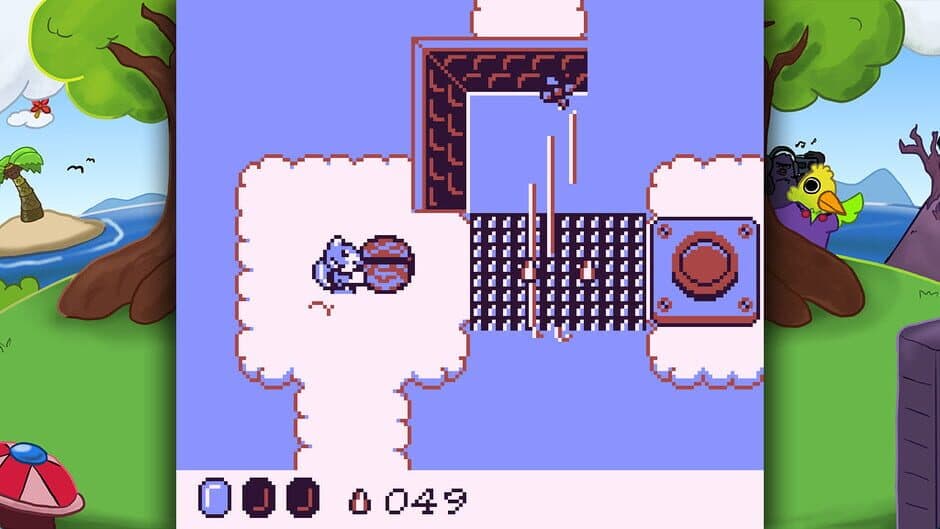 Chico and the Magic Orchards screenshot 4