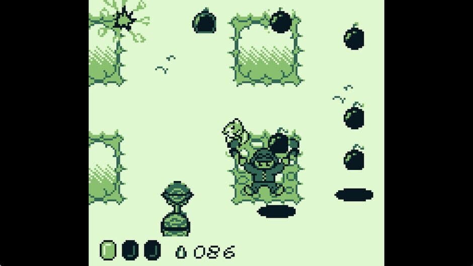 Chico and the Magic Orchards screenshot 5