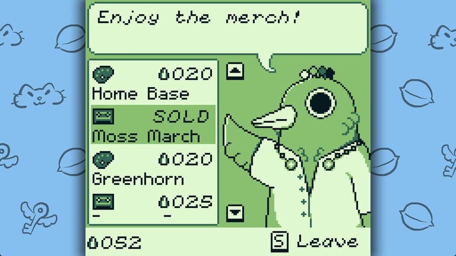 Chico and the Magic Orchards screenshot 6