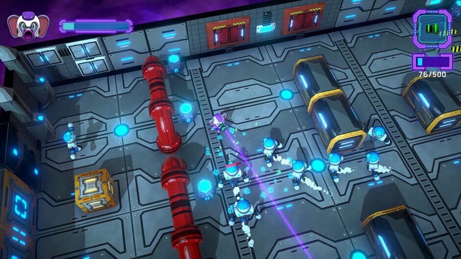 Super Trunko Go screenshot 4