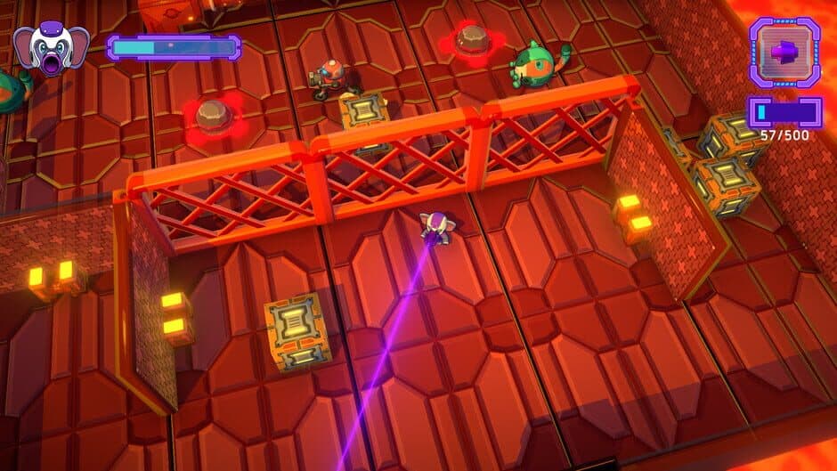 Super Trunko Go screenshot 5