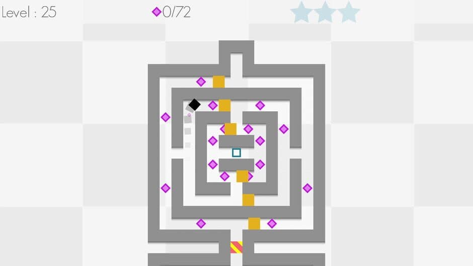 Super Asqr screenshot 2