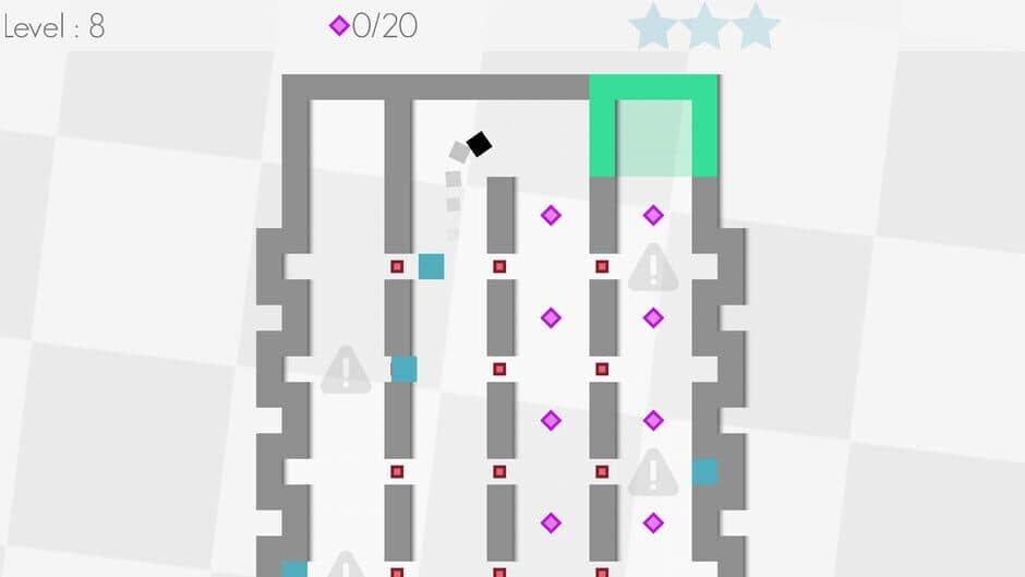 Super Asqr screenshot 5