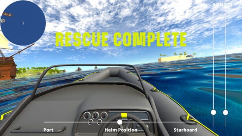 Boating Simulator 2022 screenshot 4