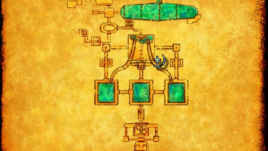 An Elder Scrolls Legend: Battlespire screenshot 1