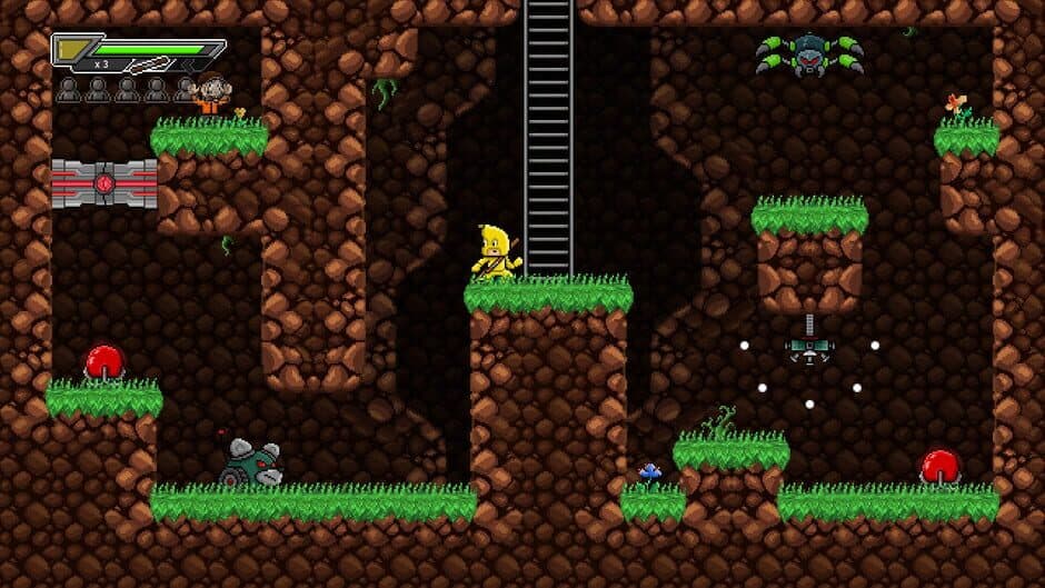 Basureroes: Invasion screenshot 5