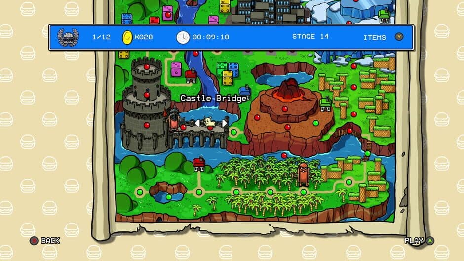 Superola: Champion Edition screenshot 2