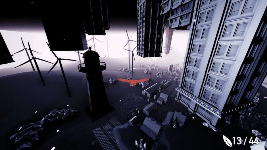 Aery: Last Day of Earth screenshot 6