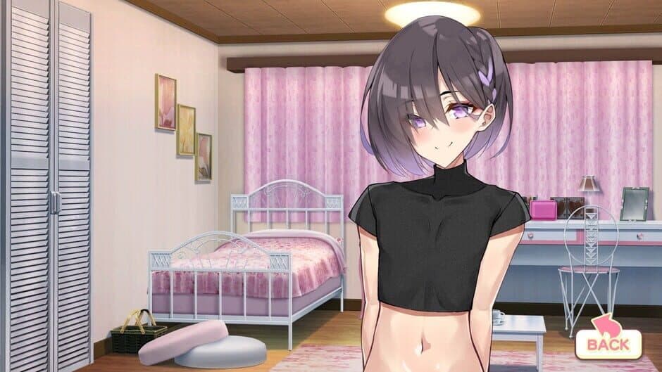 Otoko Cross: Pretty Boys Mahjong Solitaire screenshot 6