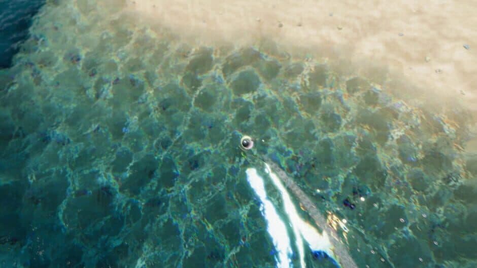 The Ball Flow: Nature and Light screenshot 3