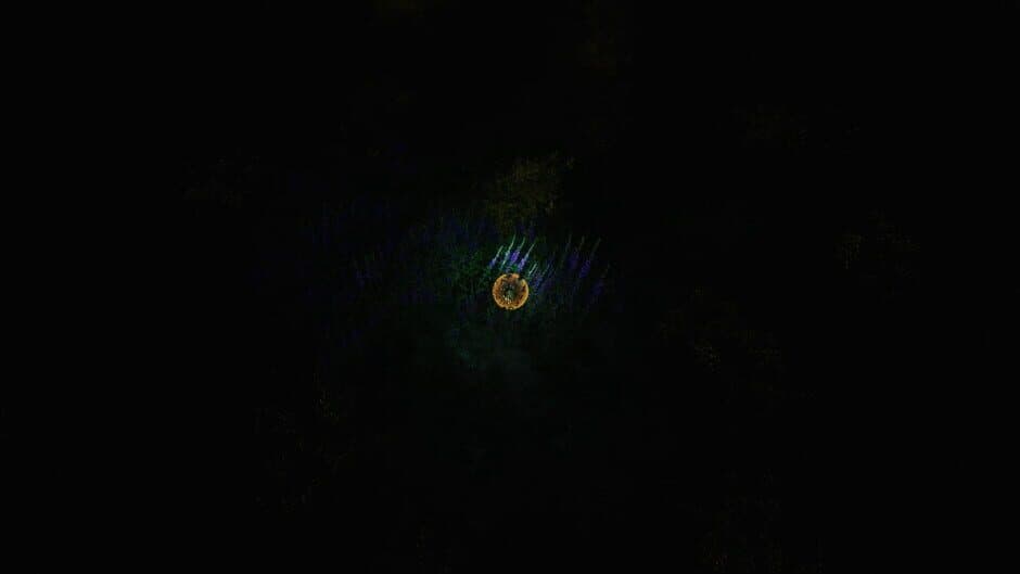 The Ball Flow: Nature and Light screenshot 5