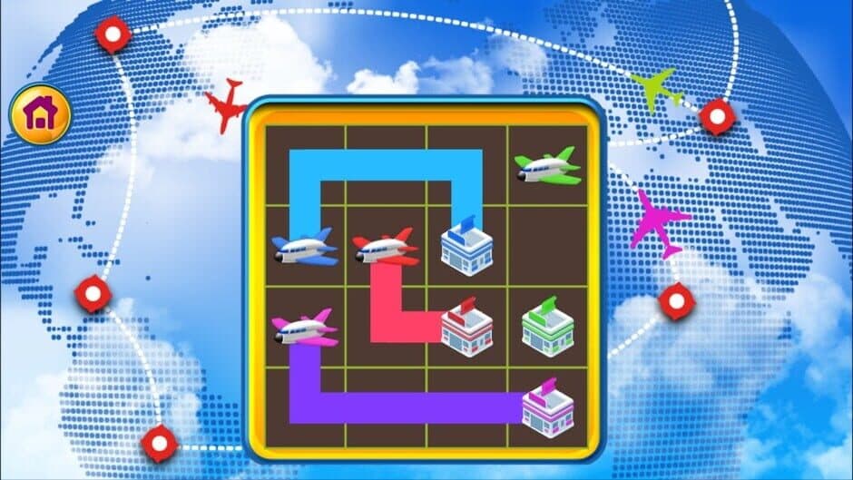 Airport Administrator Simulator screenshot 4