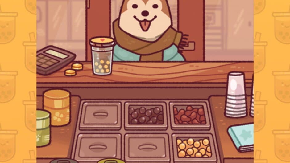 Boba Tale screenshot 1