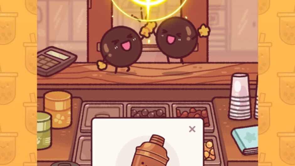 Boba Tale screenshot 2