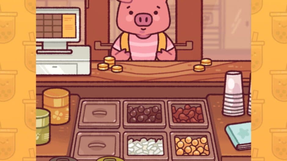 Boba Tale screenshot 3