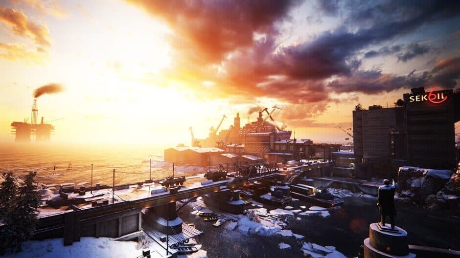 Sniper Ghost Warrior Contracts: Full Arsenal Edition screenshot 2