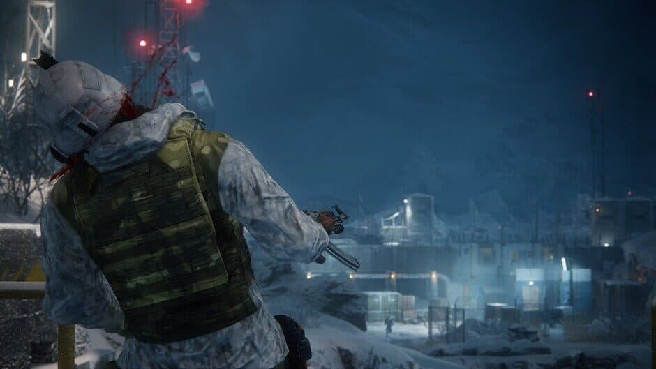 Sniper Ghost Warrior Contracts: Full Arsenal Edition screenshot 3