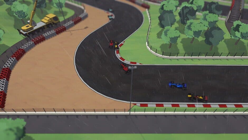 Formula Top screenshot 2