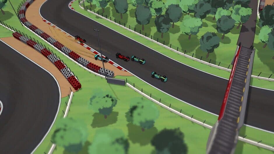 Formula Top screenshot 3