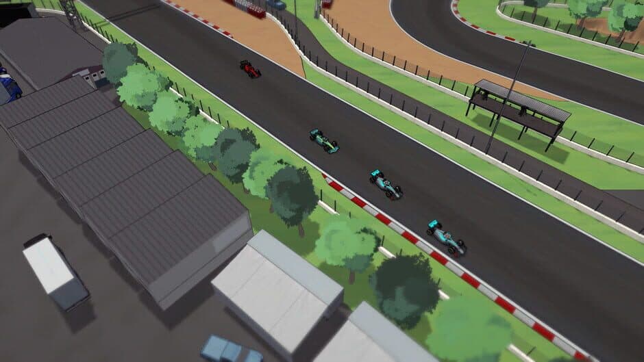 Formula Top screenshot 4