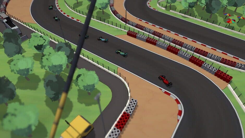 Formula Top screenshot 5