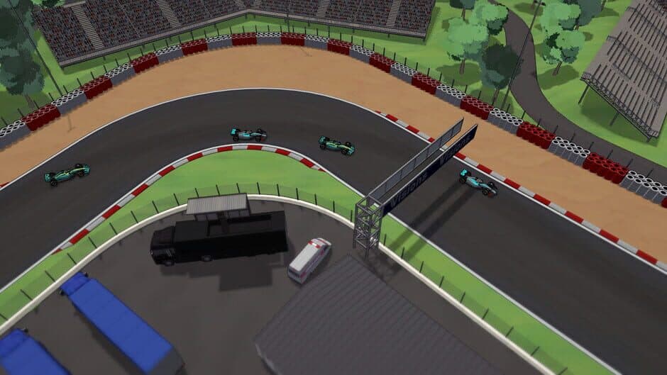 Formula Top screenshot 6
