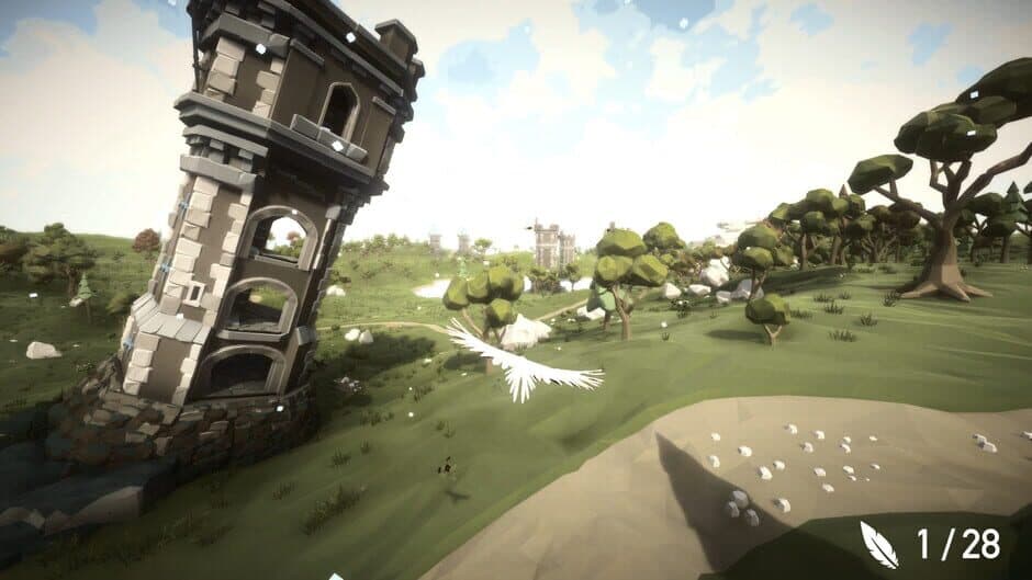 Aery: Vikings screenshot 2