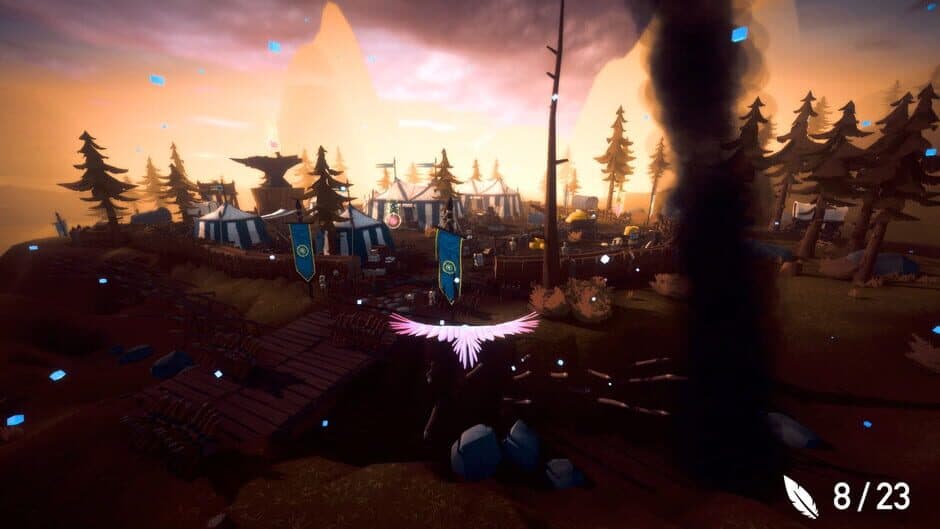 Aery: Vikings screenshot 6