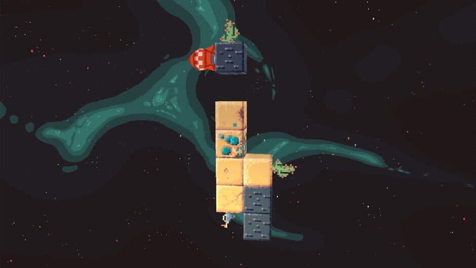 Space Ducks: The Great Escape screenshot 4