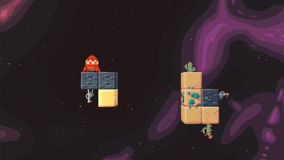 Space Ducks: The Great Escape screenshot 5