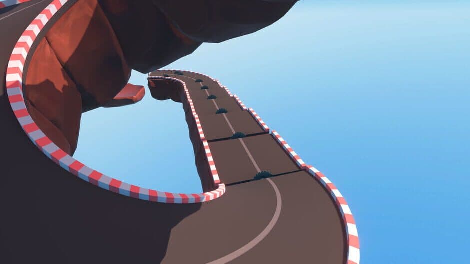 Fearless Rider screenshot 2