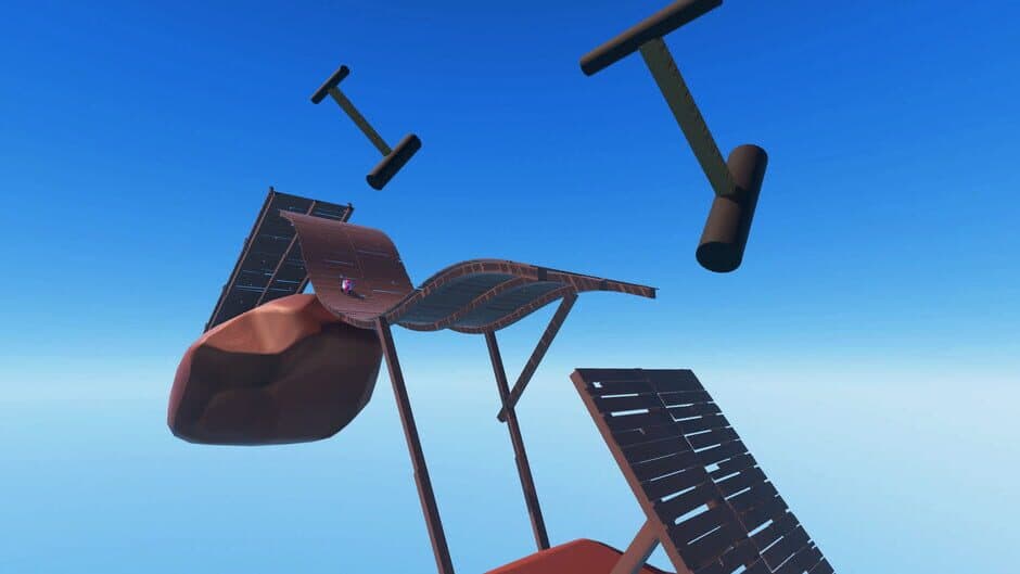 Fearless Rider screenshot 5