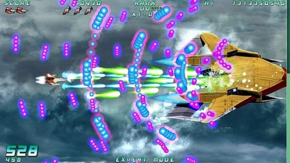 Rolling Gunner + Over Power screenshot 3