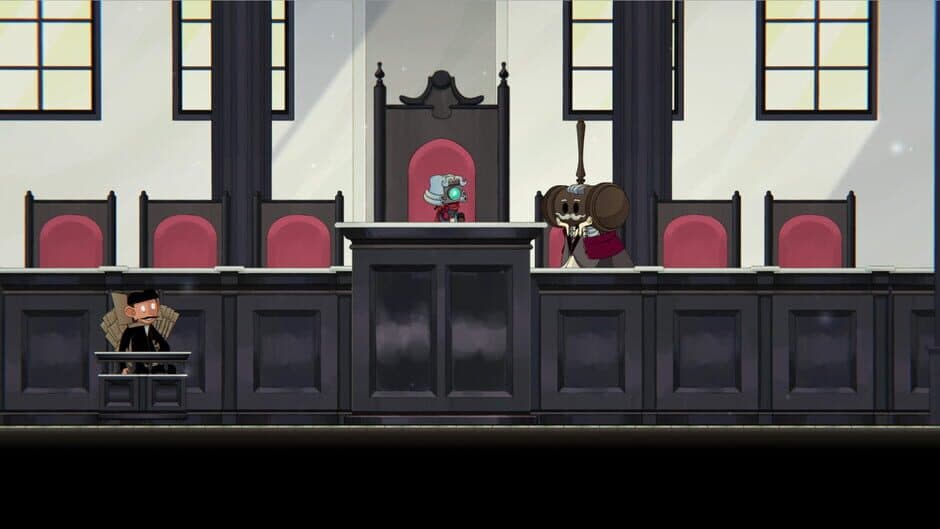 The Perfect Pencil screenshot 3