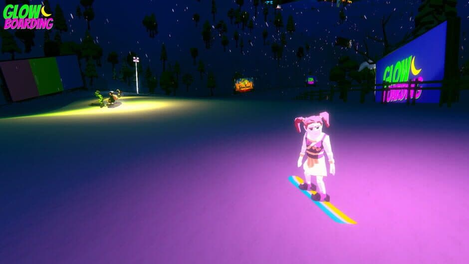 GlowBoarding screenshot 3