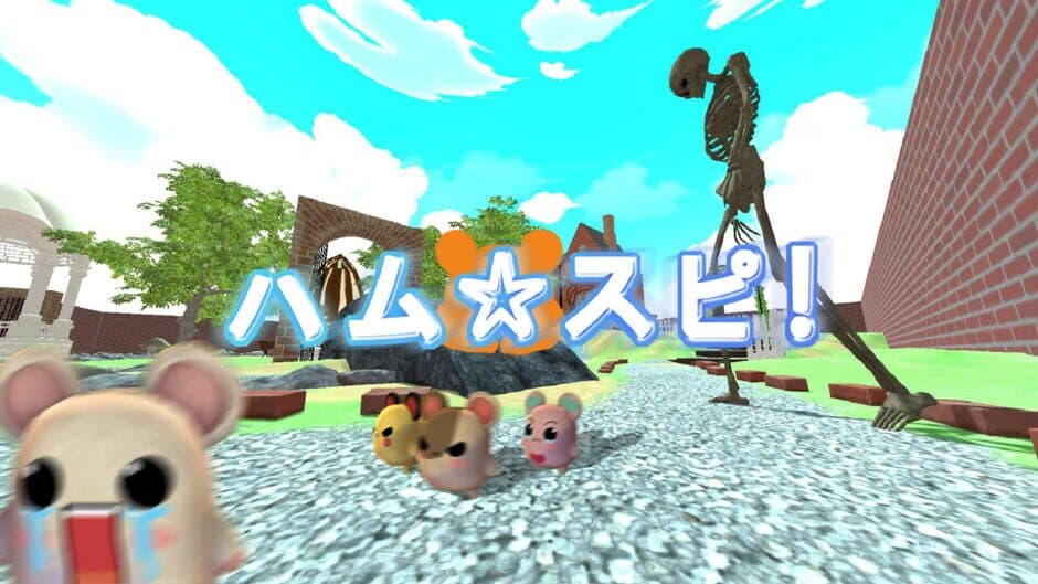 Ham Supi screenshot 1