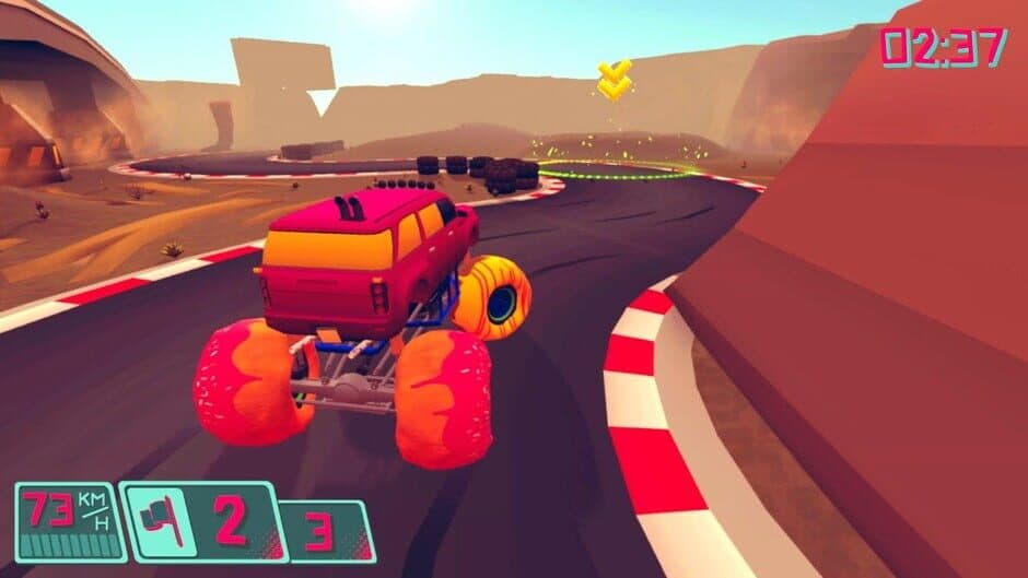 Perfect Truck Bundle screenshot 3