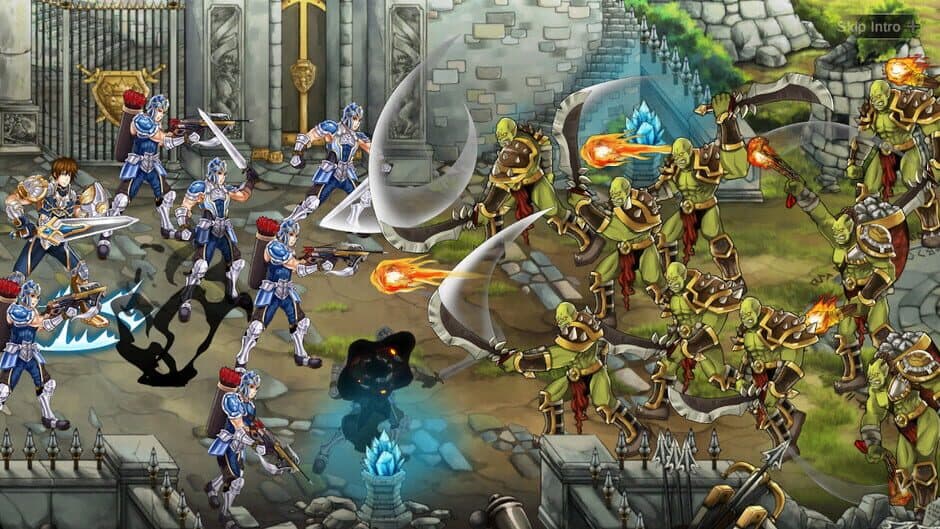 Tower Defense Bundle screenshot 5
