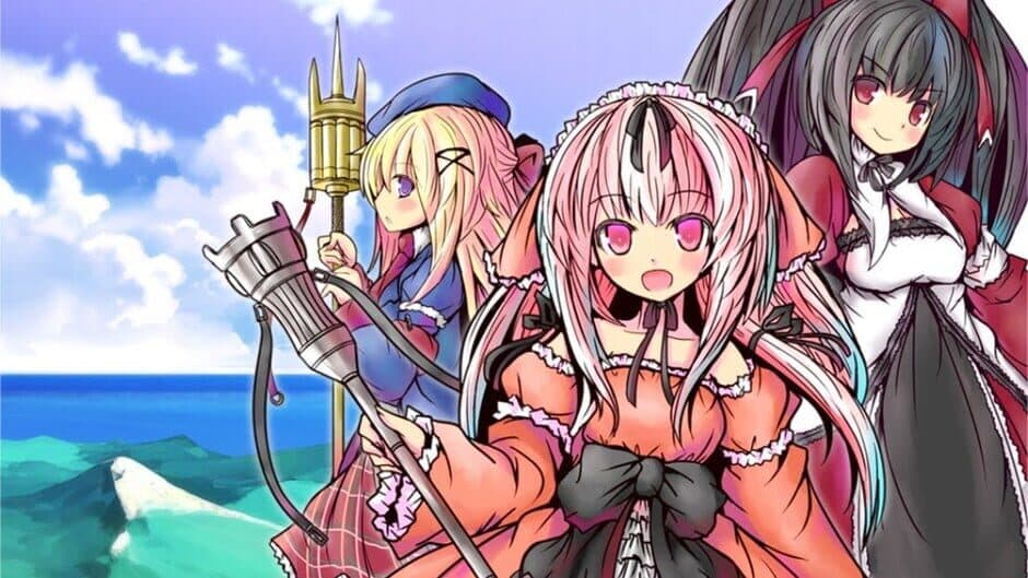 Defense Witches screenshot 2