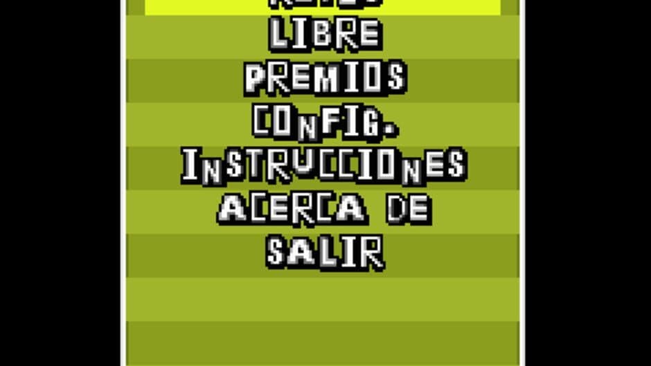 Tony Hawk's Vert screenshot 2